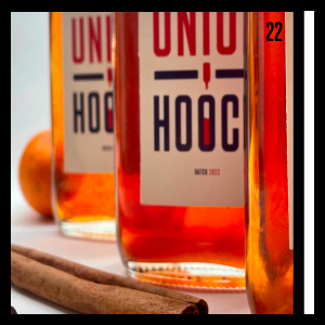 Union Hooch